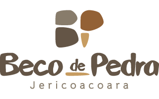 Logo Galeria Beco de Pedra Jericoacoara